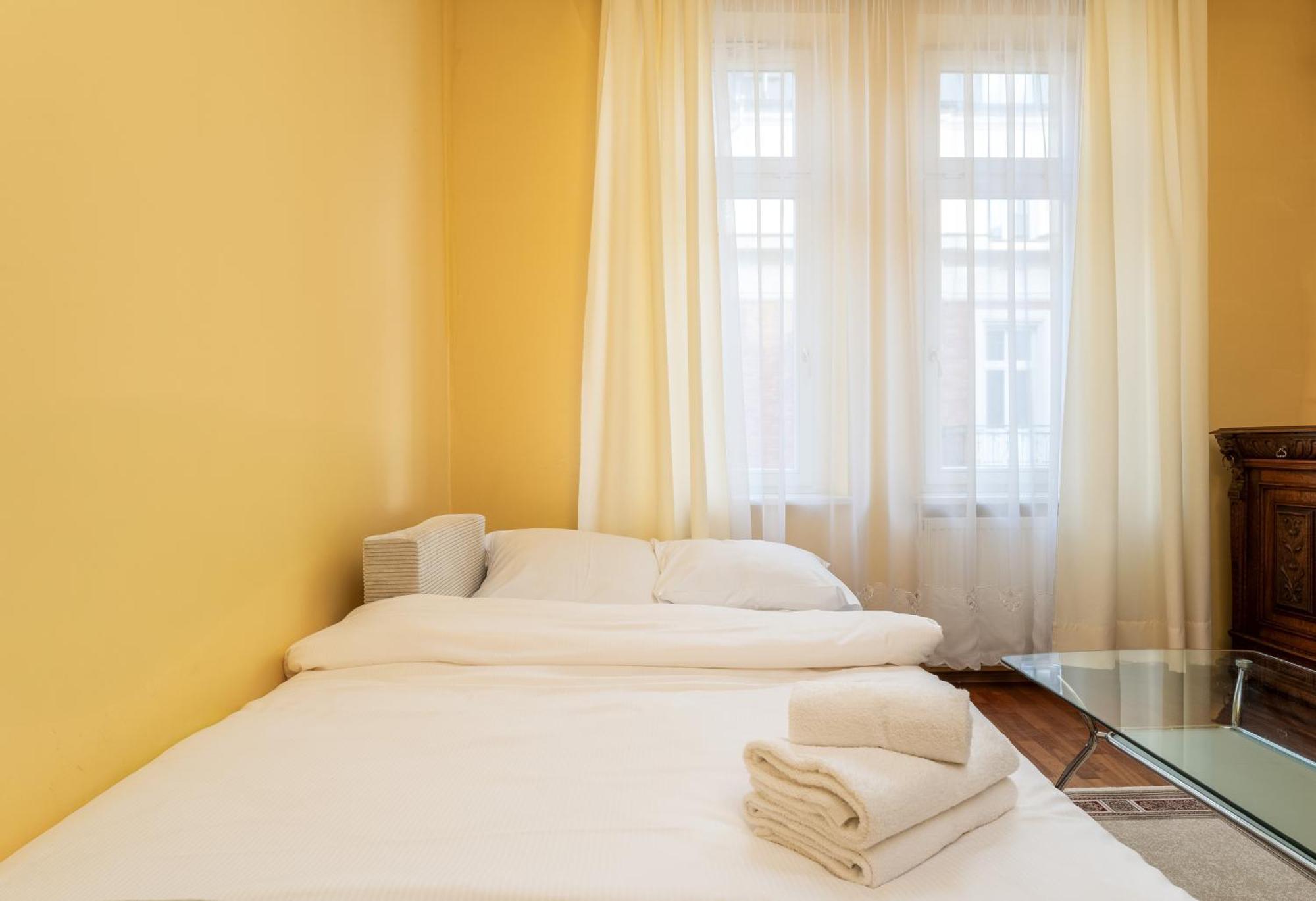 Apartment Cracow Harmony Krakow