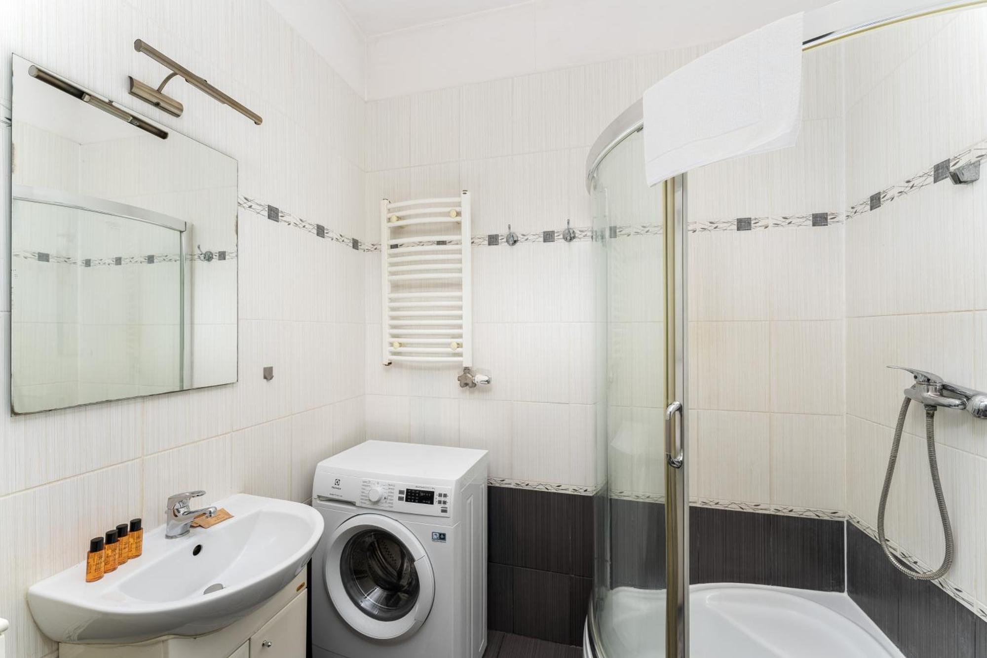 Cracow Harmony Apartment Krakow