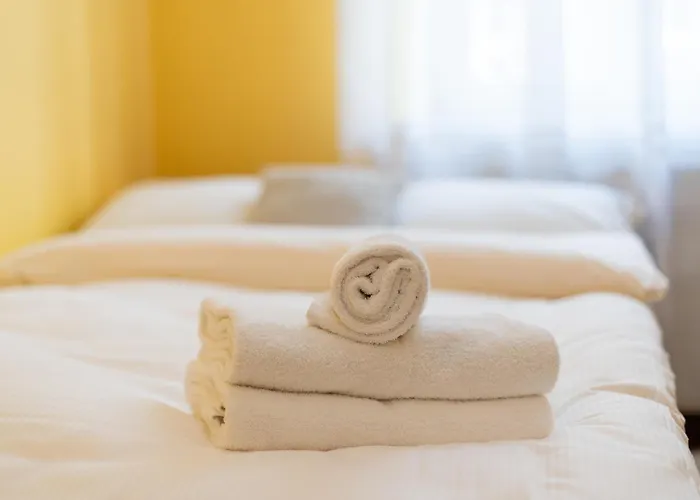 Cracow Harmony Apartment