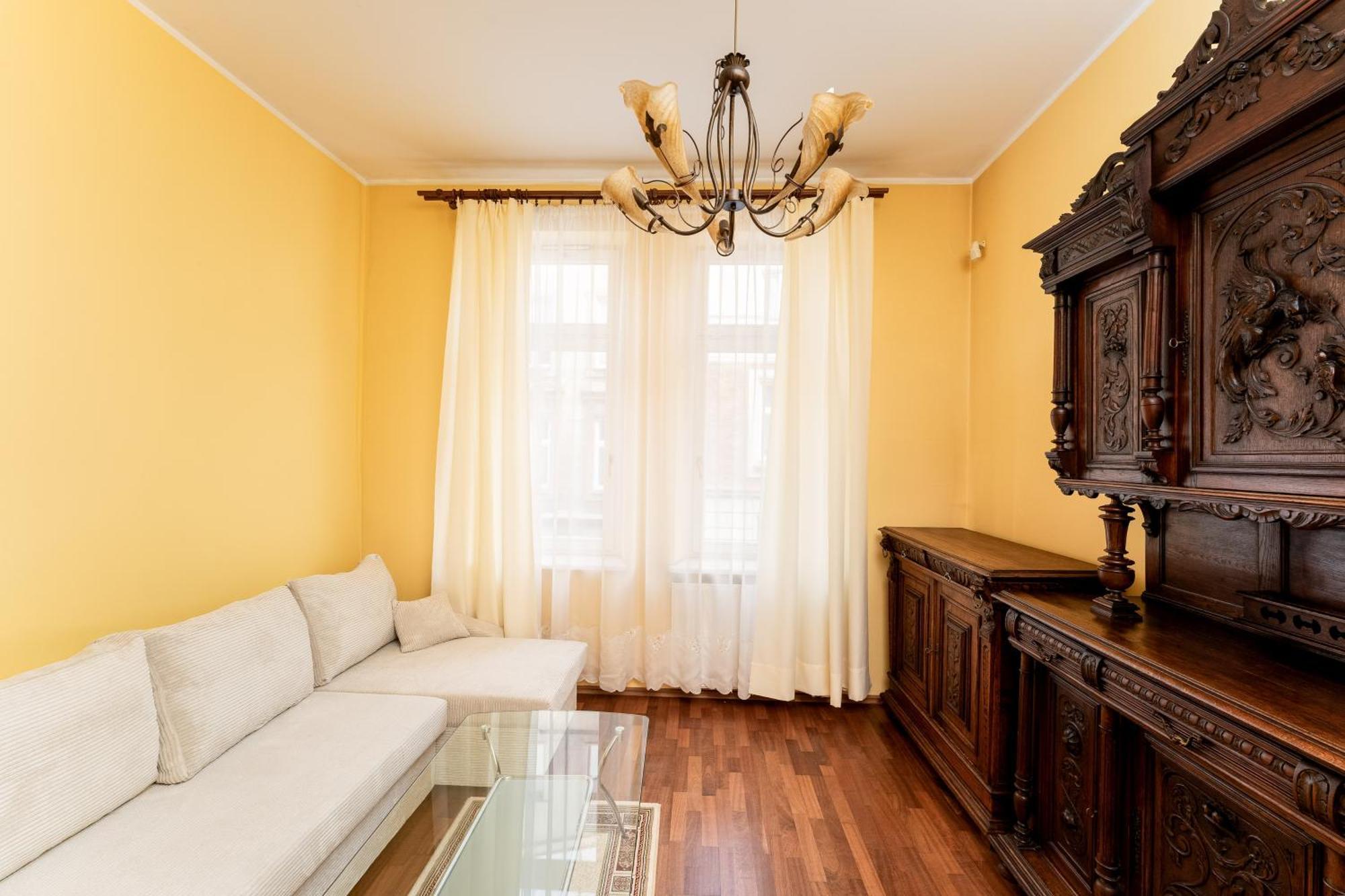 Cracow Harmony Apartament